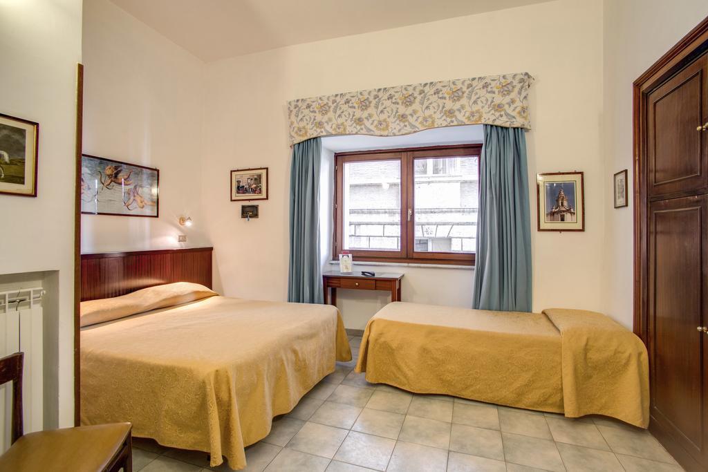 Hotel Primavera חדר תמונה